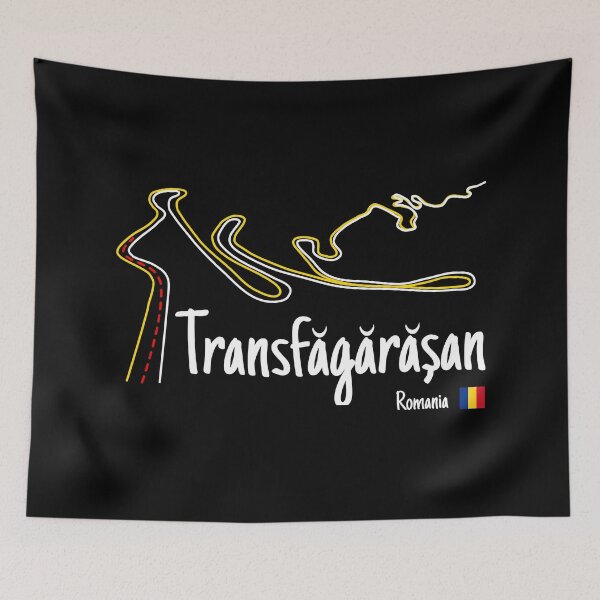 Item preview, Transfagarasan Highway - Romania designed and sold by Aurealis Creatief.