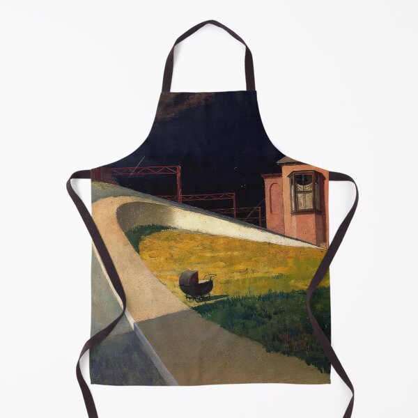 Item preview, Jeffrey Smart designed and sold by Germanbbutzeee.