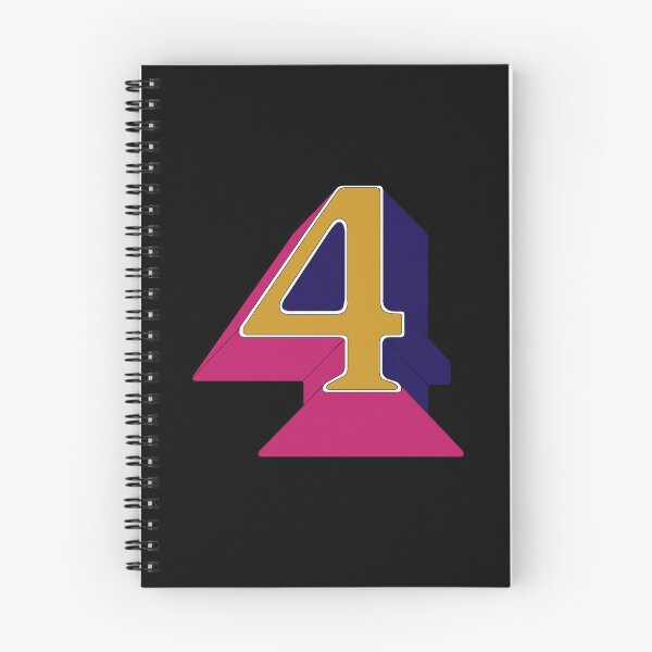 Item preview, When I'm 64 - Four designed and sold by randompeppercat.