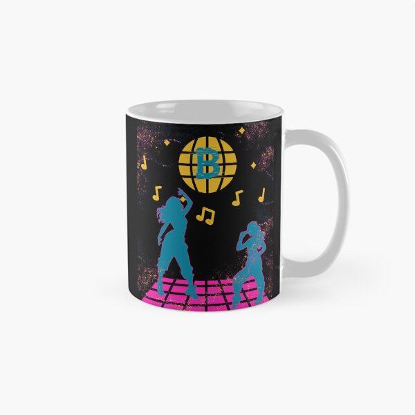 Item preview, Sound Money – Dancefloor Vibes designed and sold by Silvernuit.