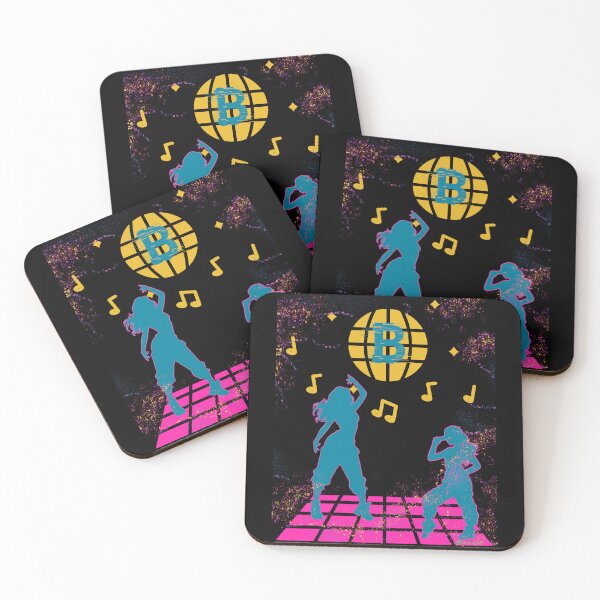 Item preview, Sound Money – Dancefloor Vibes designed and sold by Silvernuit.