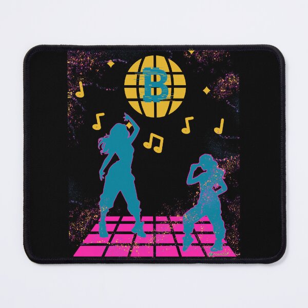 Item preview, Sound Money – Dancefloor Vibes designed and sold by Silvernuit.