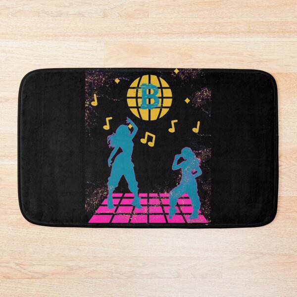 Item preview, Sound Money – Dancefloor Vibes designed and sold by Silvernuit.