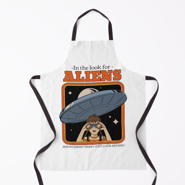Item preview, In the look for ALIENS designed and sold by chatzous.