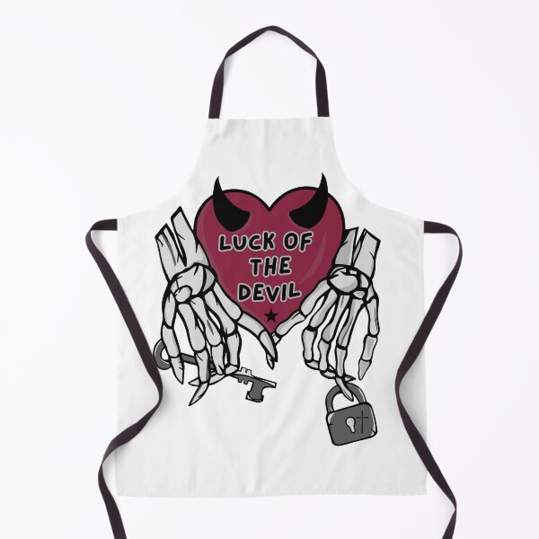 Item preview, Unlucky in love designed and sold by Tiny-pickle-by-tans.