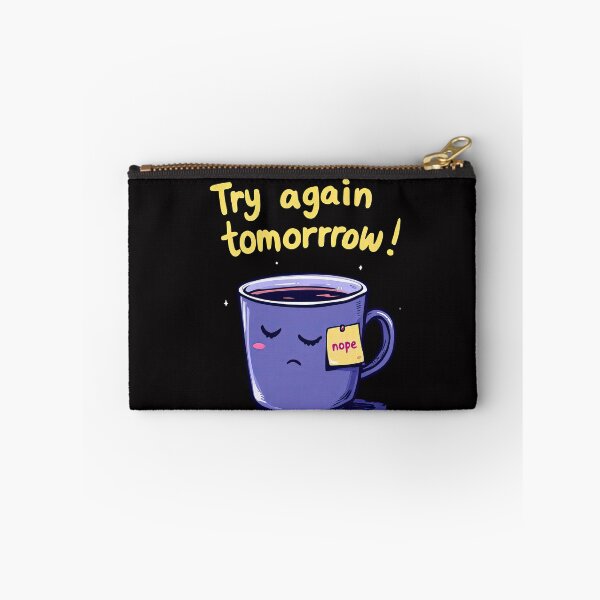 Item preview, There is a cup of coffee with a note on it designed and sold by cafegrafis.