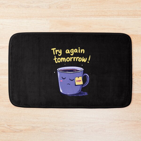 Item preview, There is a cup of coffee with a note on it designed and sold by cafegrafis.