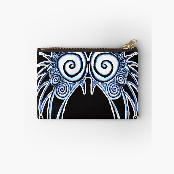 Item preview, Búho de alas auge designed and sold by TheDesignWork.
