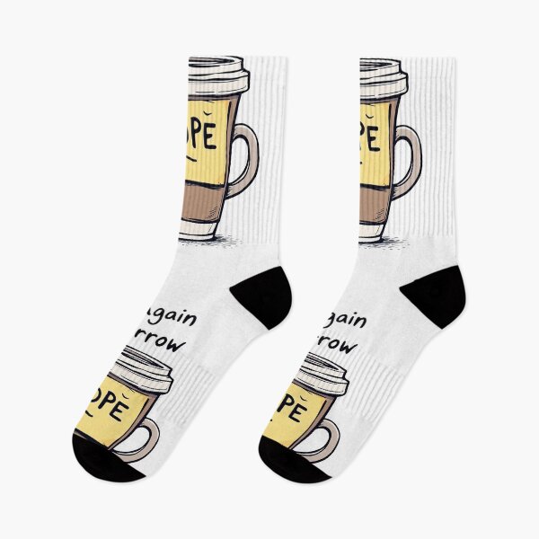 Item preview, There is a cup of coffee with a lid that says nope designed and sold by cafegrafis.
