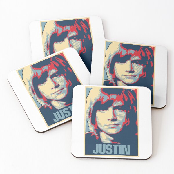 Item preview, Justin designed and sold by DFA.