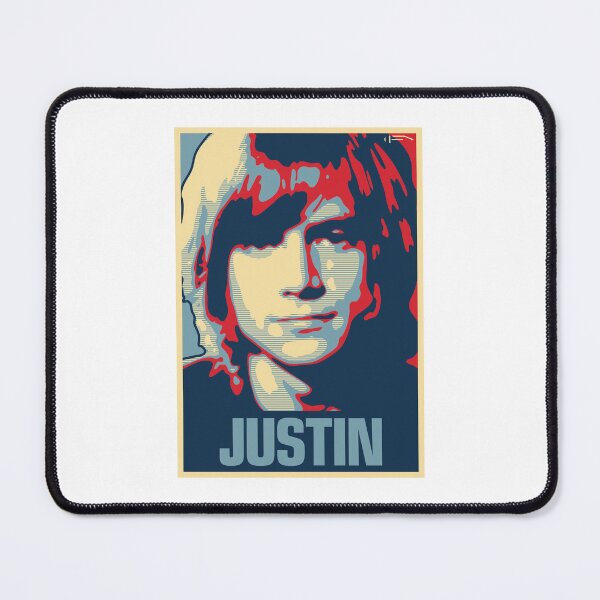 Item preview, Justin designed and sold by DFA.