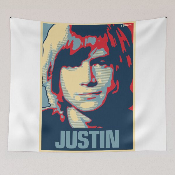 Item preview, Justin designed and sold by DFA.