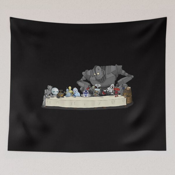 Item preview, The Last Byte designed and sold by TheDesignWork.