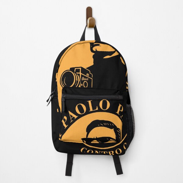Item preview, Pasolini Camera Tribute Artwork designed and sold by Boogosh.