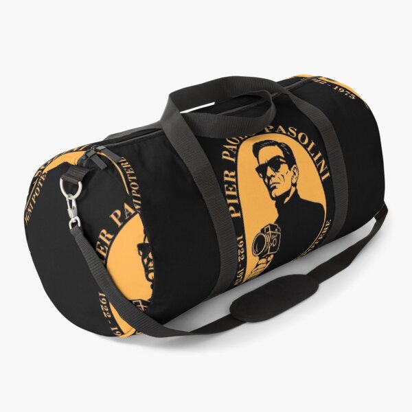 Item preview, Pasolini Camera Tribute Artwork designed and sold by Boogosh.