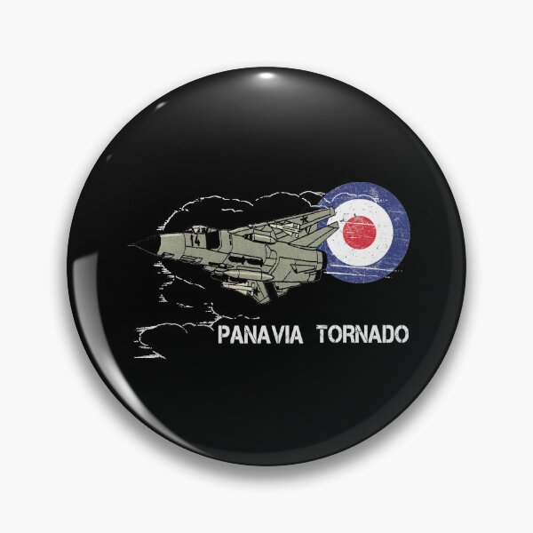 Item preview, Panavia Tornado European Fighterjet Military Aircraft Army Black Gift designed and sold by RyanTee-Awesome.