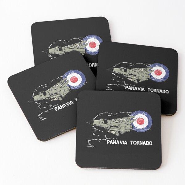 Item preview, Panavia Tornado European Fighterjet Military Aircraft Army Black Gift designed and sold by RyanTee-Awesome.