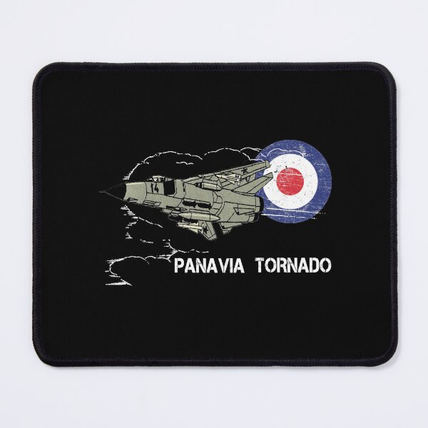 Item preview, Panavia Tornado European Fighterjet Military Aircraft Army Black Gift designed and sold by RyanTee-Awesome.