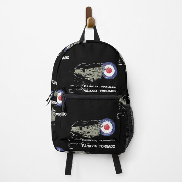 Item preview, Panavia Tornado European Fighterjet Military Aircraft Army Black Gift designed and sold by RyanTee-Awesome.