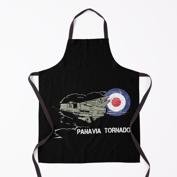 Item preview, Panavia Tornado European Fighterjet Military Aircraft Army Black Gift designed and sold by RyanTee-Awesome.