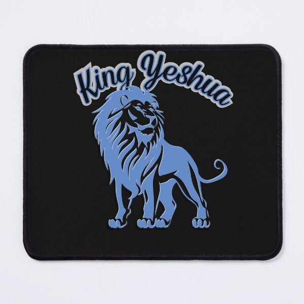 Item preview, King Yeshua designed and sold by Tripp Art Studio.