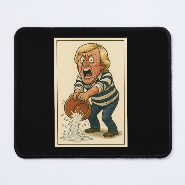 Item preview, TV Greats: Chris Tarrant Tiswas designed and sold by halibutgoatramb.
