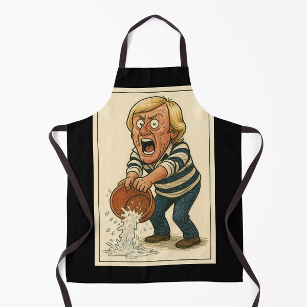Item preview, TV Greats: Chris Tarrant Tiswas designed and sold by halibutgoatramb.
