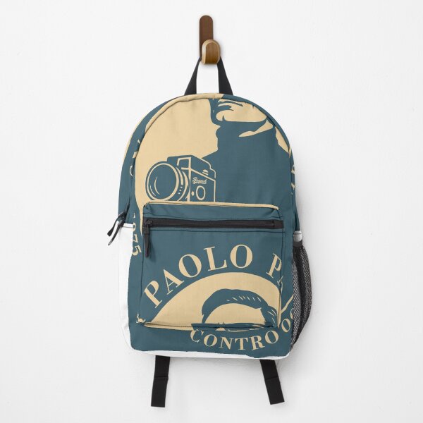 Item preview, Pier Paolo Pasolini Film Portrait designed and sold by Boogosh.