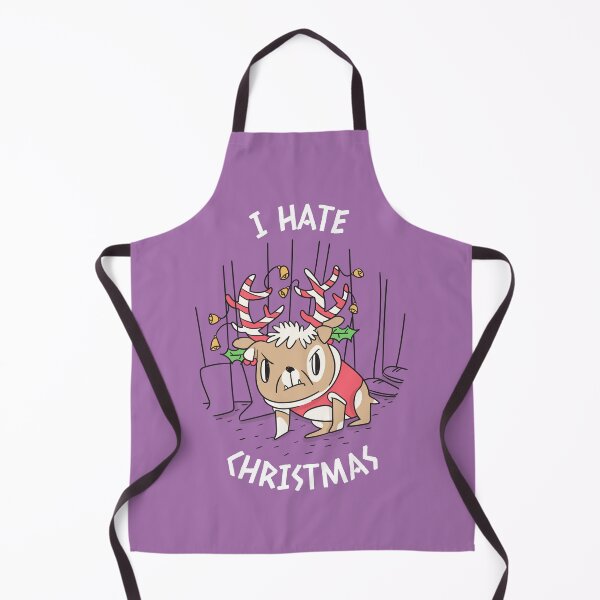 Item preview, I hate christmas designed and sold by chatzous.