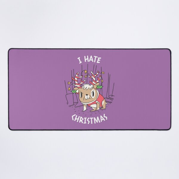 Item preview, I hate christmas designed and sold by chatzous.