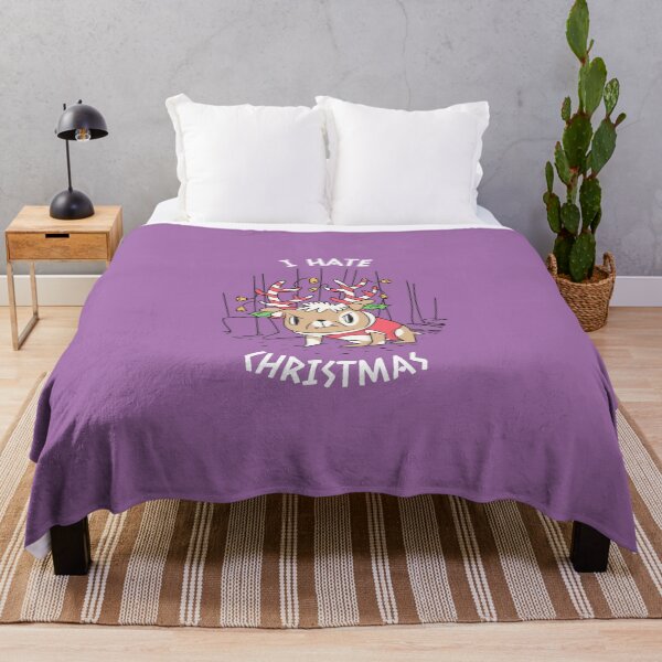 Item preview, I hate christmas designed and sold by chatzous.