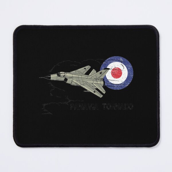 Item preview, Panavia Tornado European Fighterjet Military Aircraft Army Black Gifts designed and sold by RyanTee-Awesome.