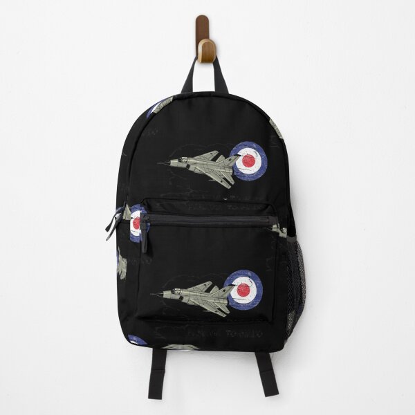 Item preview, Panavia Tornado European Fighterjet Military Aircraft Army Black Gifts designed and sold by RyanTee-Awesome.