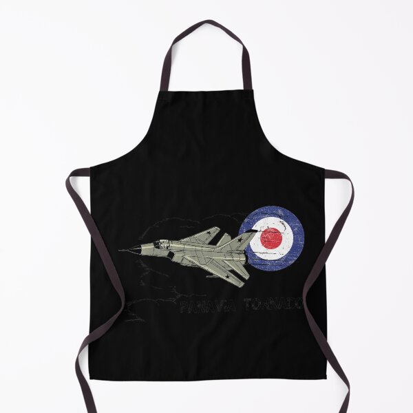 Item preview, Panavia Tornado European Fighterjet Military Aircraft Army Black Gifts designed and sold by RyanTee-Awesome.