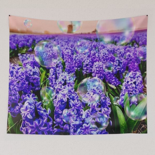 Item preview, Lilac flowers  designed and sold by ElhaChBa.