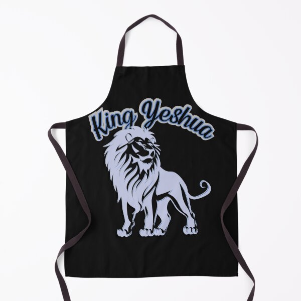 Item preview, King Yeshua (light) designed and sold by Tripp Art Studio.