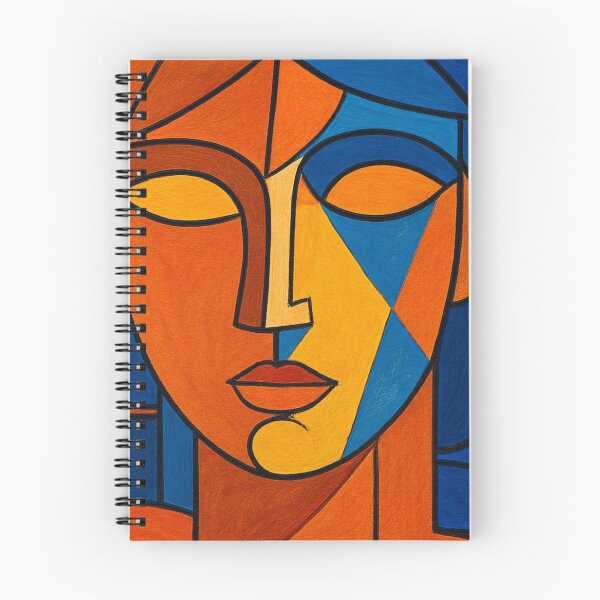 Item preview, Fragmented beauty in color designed and sold by Sigtrix.