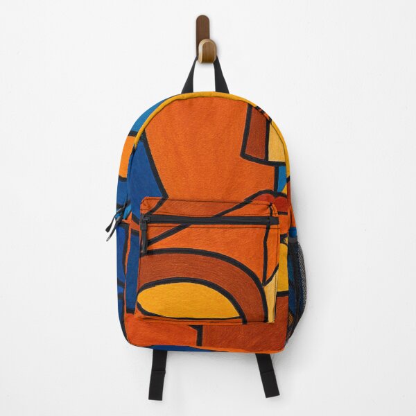 Item preview, Fragmented beauty in color designed and sold by Sigtrix.