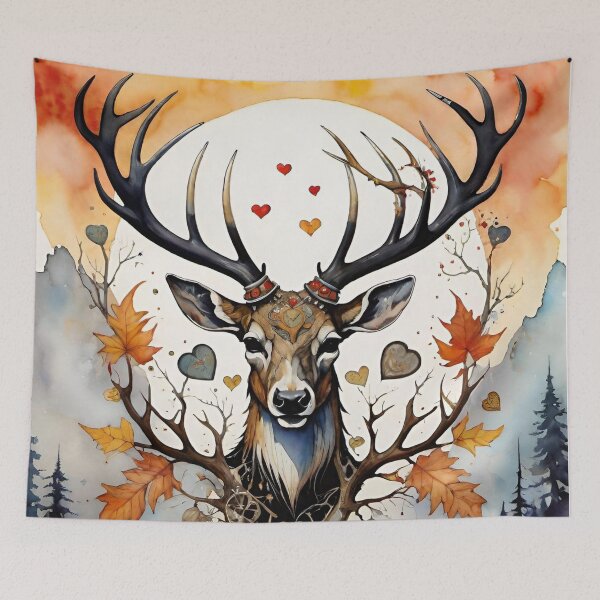 Item preview, Autumn Reverie designed and sold by Dream Whimspirations.
