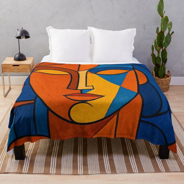 Item preview, Fragmented beauty in color designed and sold by Sigtrix.