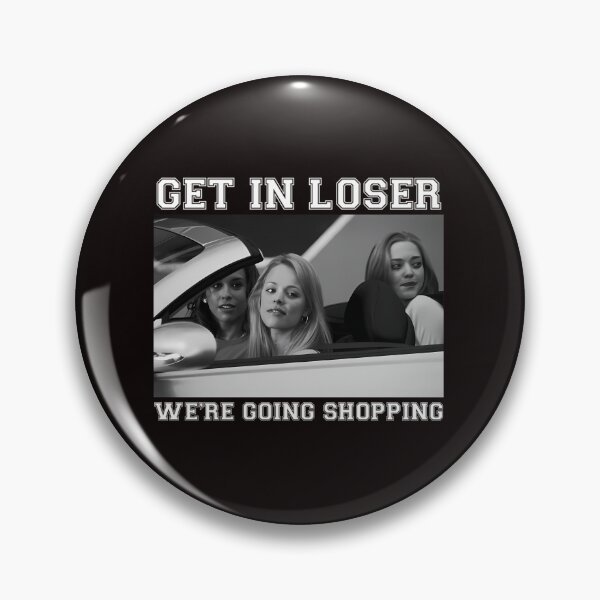 Item preview, We'Re Going Shopping designed and sold by 2sauki.
