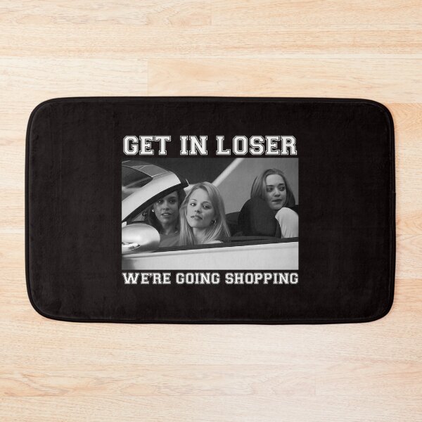 Item preview, We'Re Going Shopping designed and sold by 2sauki.