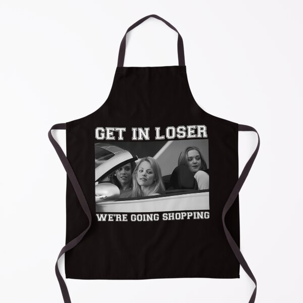 Item preview, We'Re Going Shopping designed and sold by 2sauki.