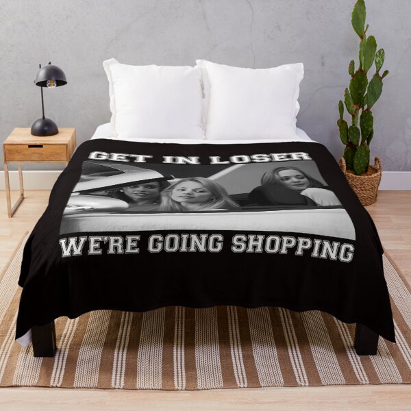 Item preview, We'Re Going Shopping designed and sold by 2sauki.