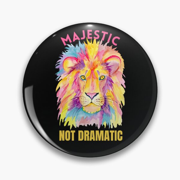Item preview, Majestic Not Dramatic designed and sold by monika-arthing.