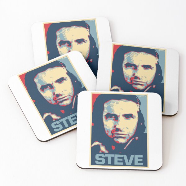 Item preview, Steve designed and sold by DFA.