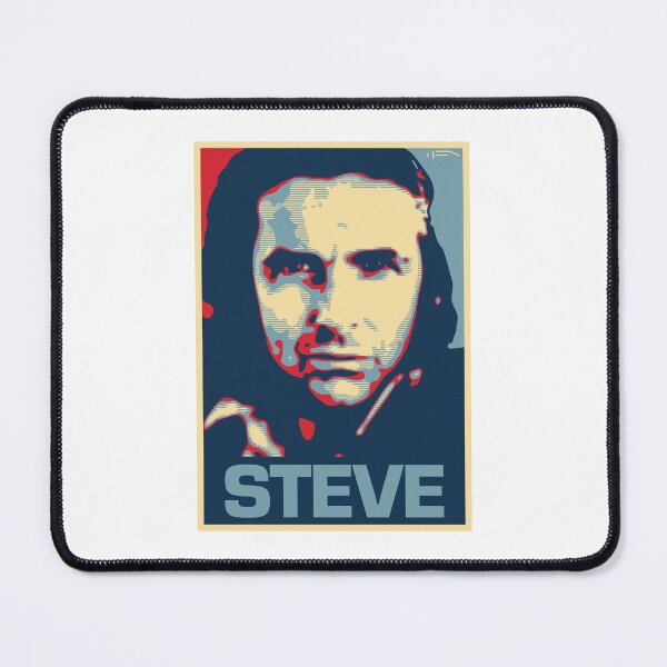 Item preview, Steve designed and sold by DFA.