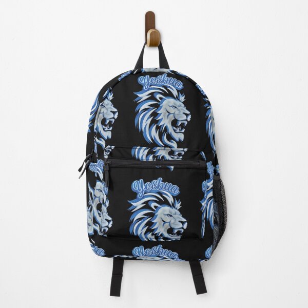 Item preview, Yeshua Roar designed and sold by Tripp Art Studio.