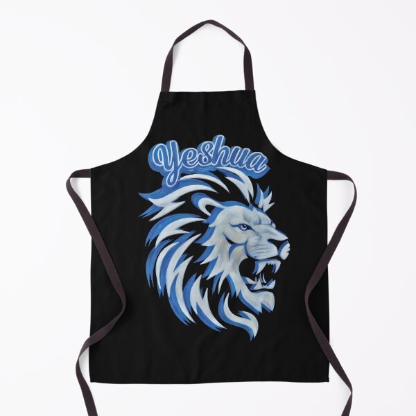 Item preview, Yeshua Roar designed and sold by Tripp Art Studio.