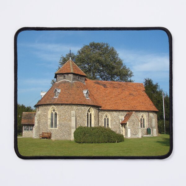 Item preview, Little Maplestead Church, Essex designed and sold by Chris Petty.